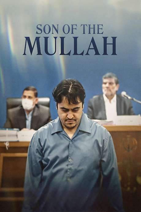 Son of the Mullah